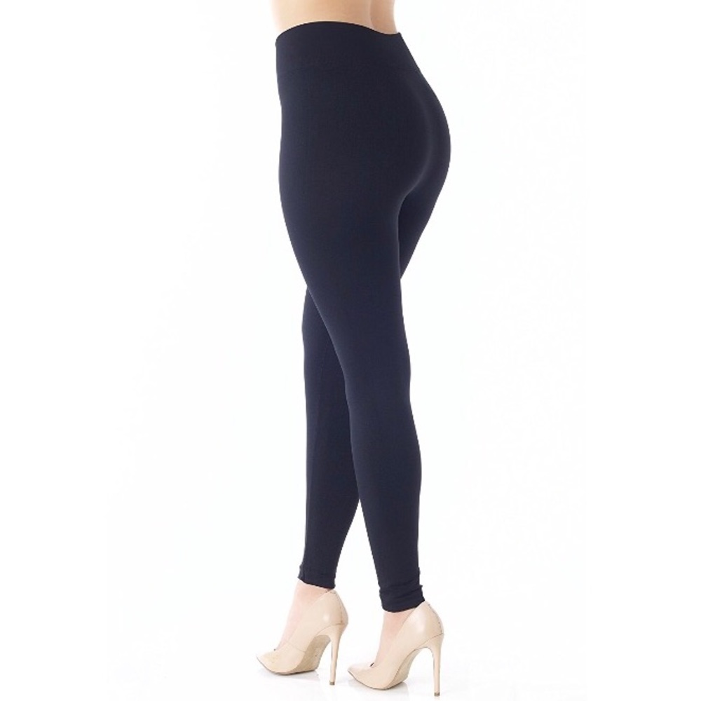 Premium Ultra Soft Fleece Lined Leggings!
